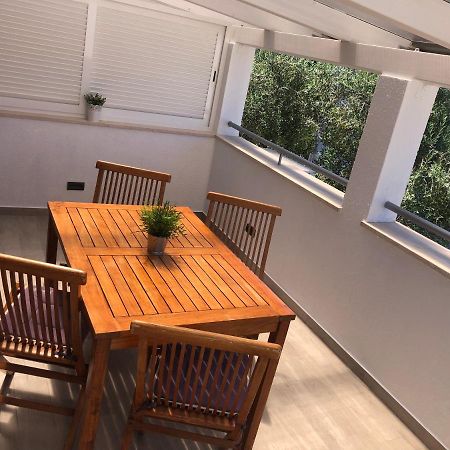 Apartmani Porat Malinska Εξωτερικό φωτογραφία