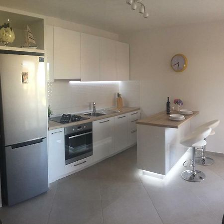 Apartmani Porat Malinska Εξωτερικό φωτογραφία