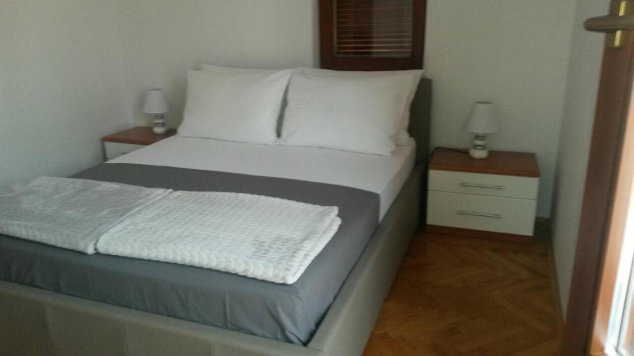 Apartmani Porat Malinska Εξωτερικό φωτογραφία