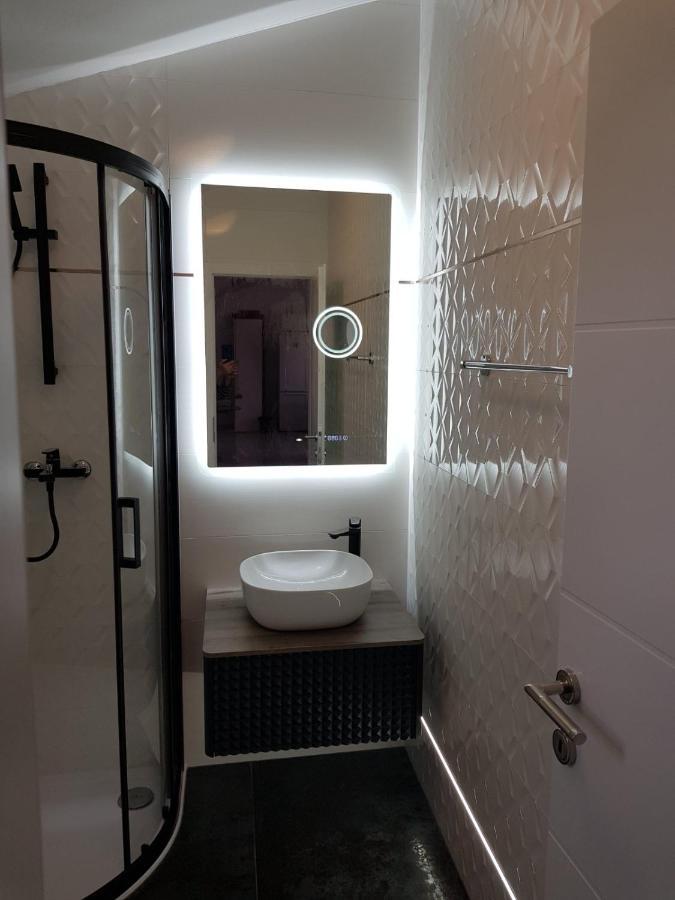 Apartmani Porat Malinska Εξωτερικό φωτογραφία