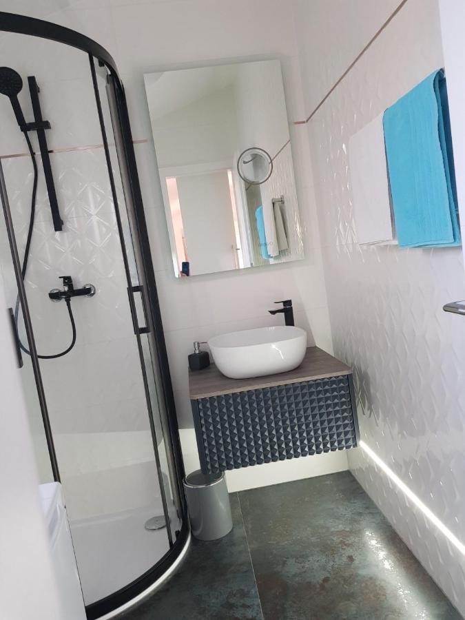Apartmani Porat Malinska Εξωτερικό φωτογραφία