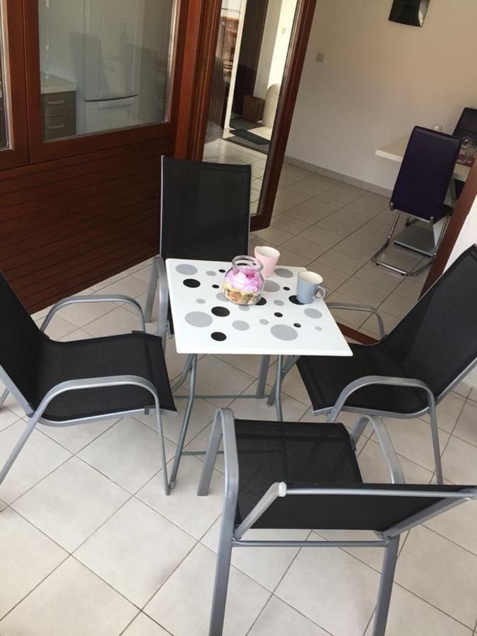 Apartmani Porat Malinska Εξωτερικό φωτογραφία