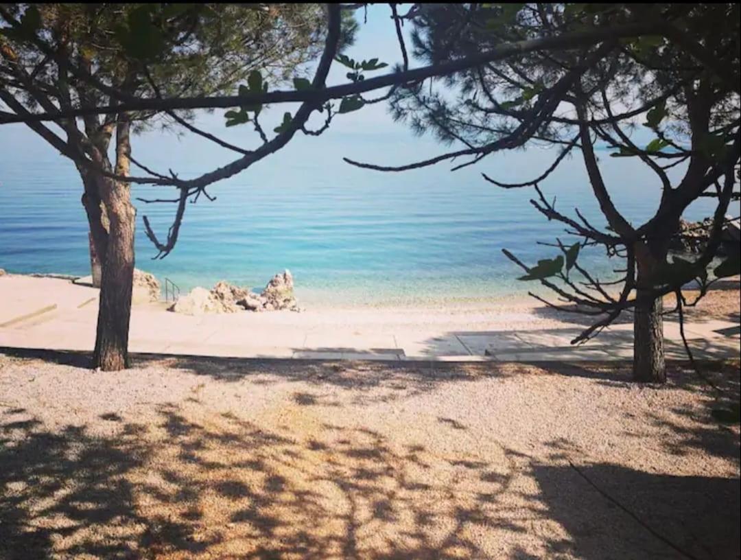 Apartmani Porat Malinska Εξωτερικό φωτογραφία