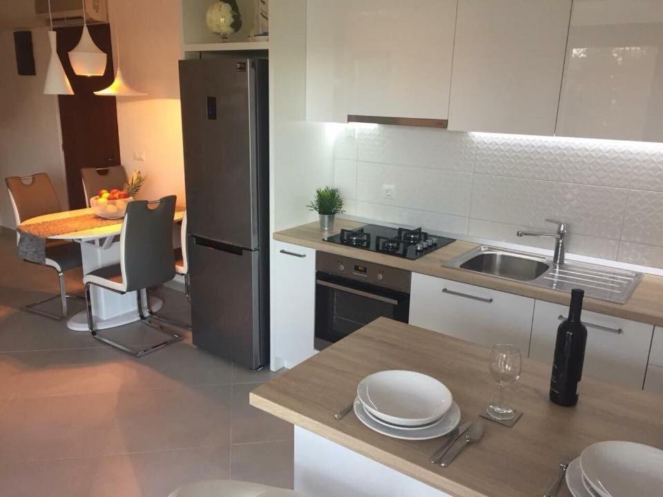 Apartmani Porat Malinska Εξωτερικό φωτογραφία