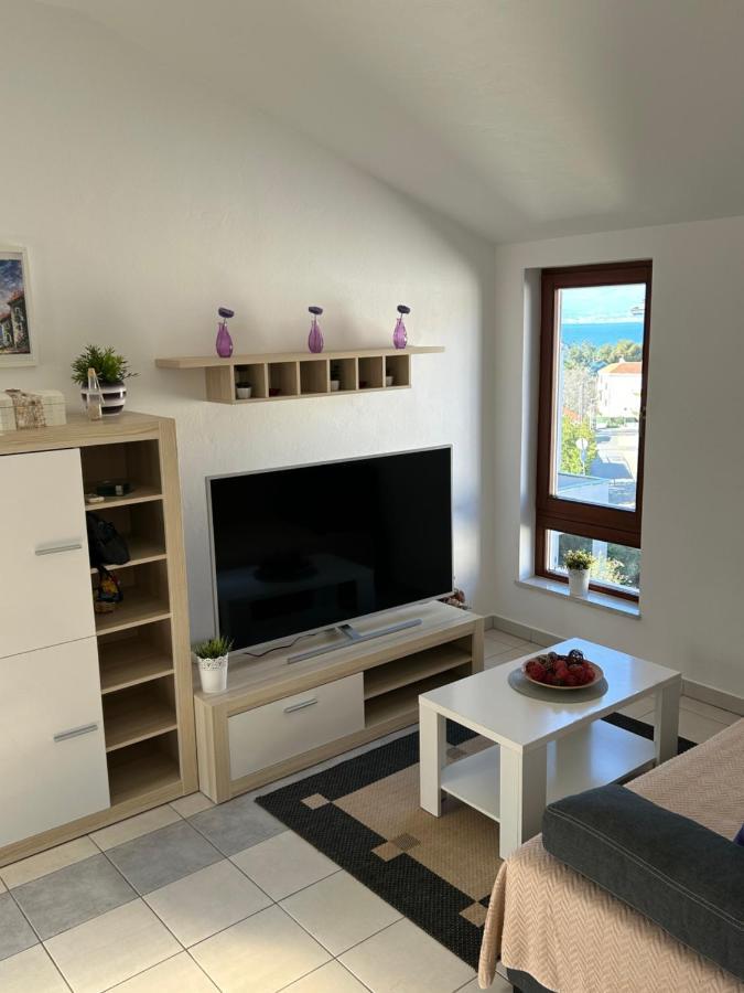 Apartmani Porat Malinska Εξωτερικό φωτογραφία