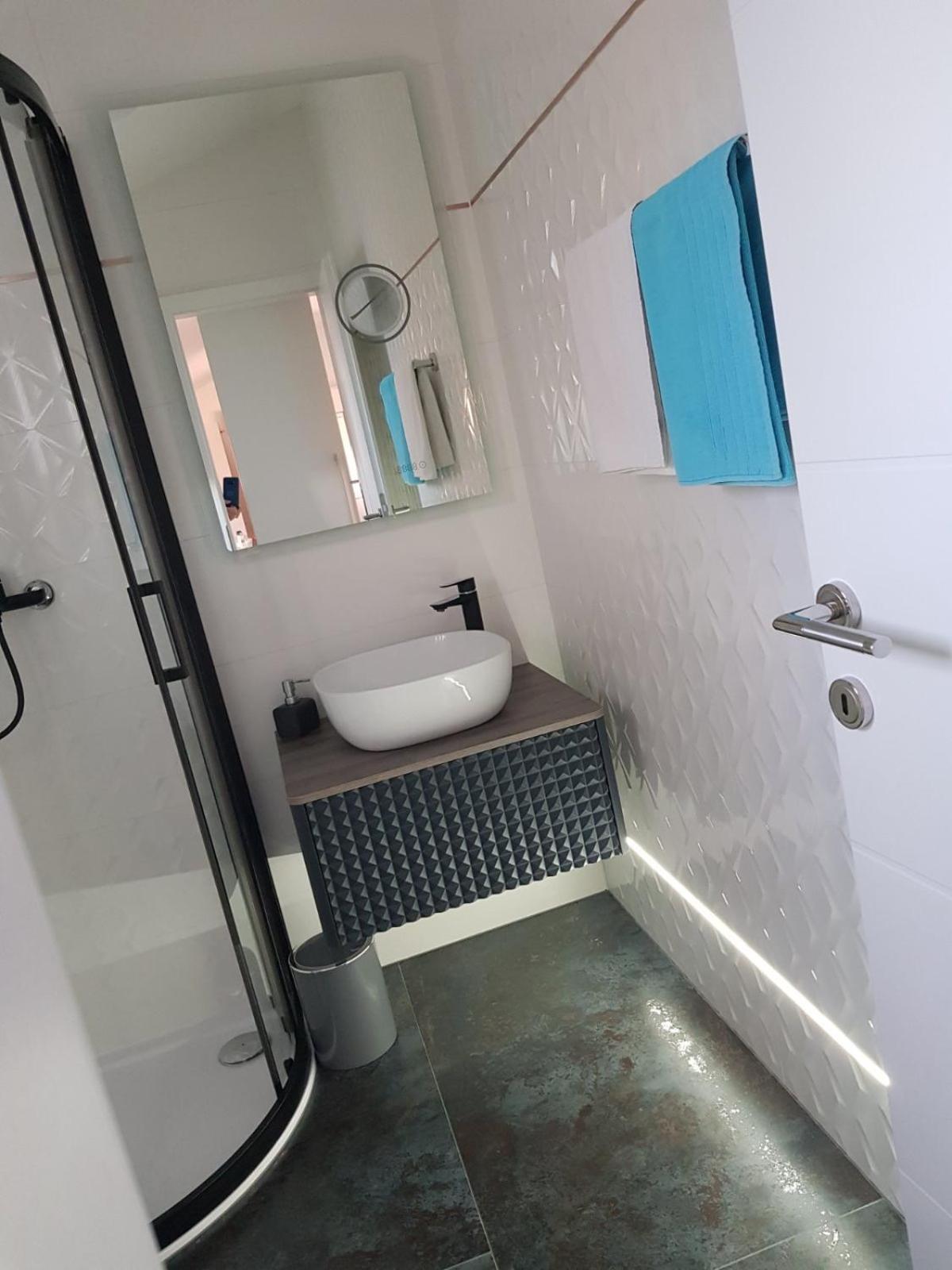 Apartmani Porat Malinska Εξωτερικό φωτογραφία