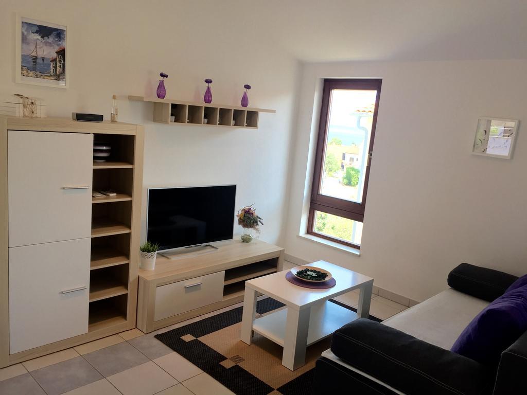 Apartmani Porat Malinska Εξωτερικό φωτογραφία