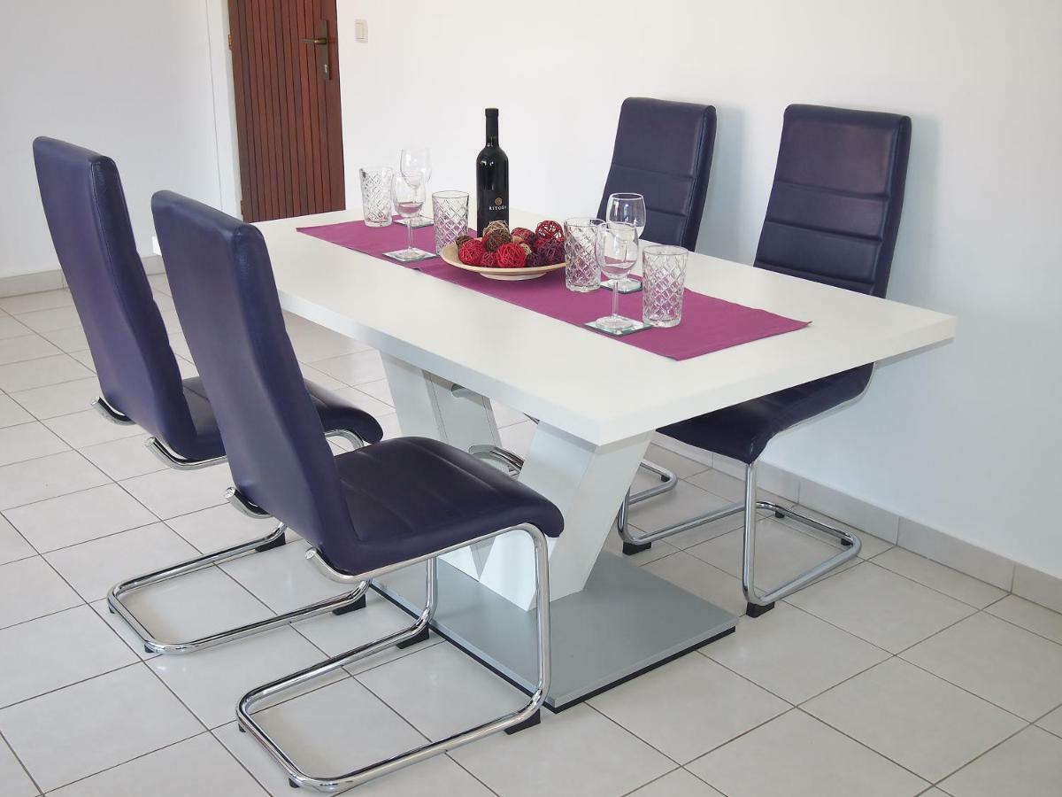 Apartmani Porat Malinska Εξωτερικό φωτογραφία