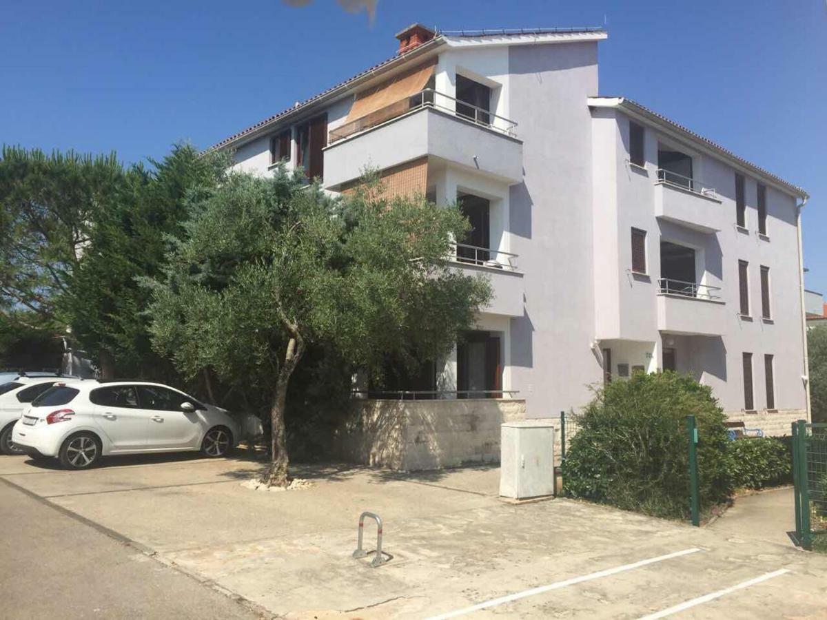 Apartmani Porat Malinska Εξωτερικό φωτογραφία