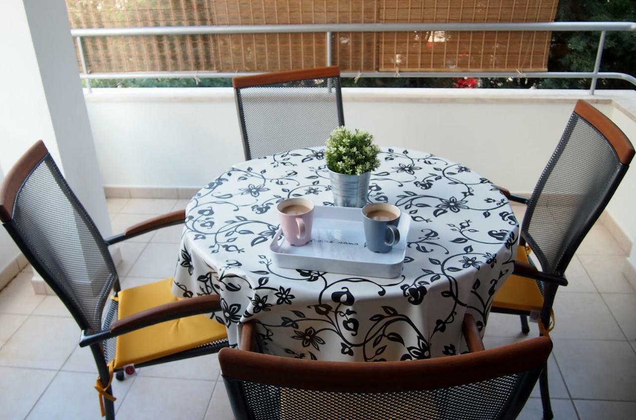 Apartmani Porat Malinska Εξωτερικό φωτογραφία