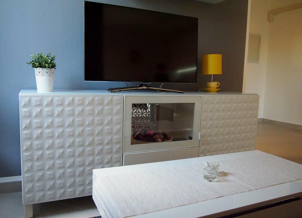 Apartmani Porat Malinska Εξωτερικό φωτογραφία