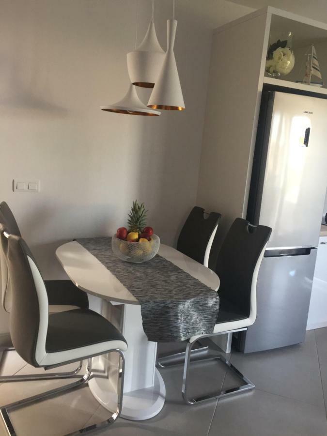 Apartmani Porat Malinska Εξωτερικό φωτογραφία
