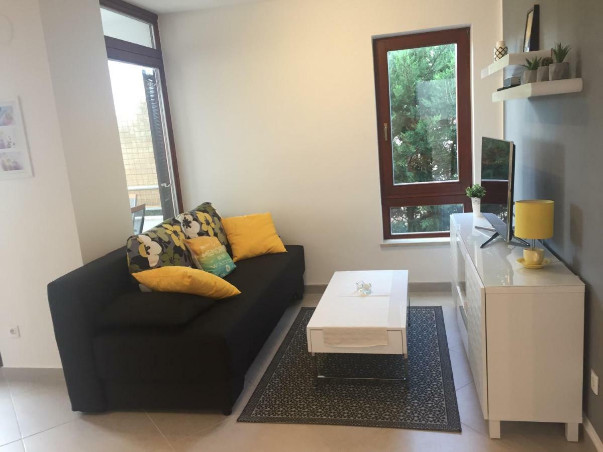 Apartmani Porat Malinska Εξωτερικό φωτογραφία